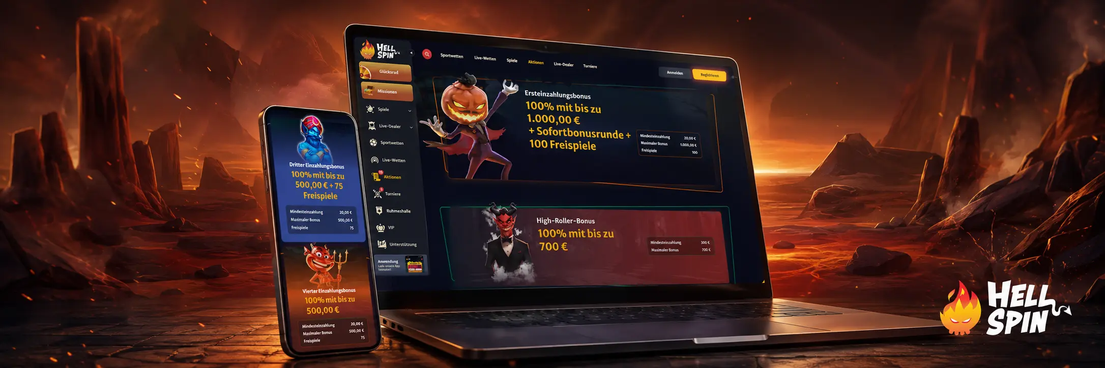 Weekly Promotions
