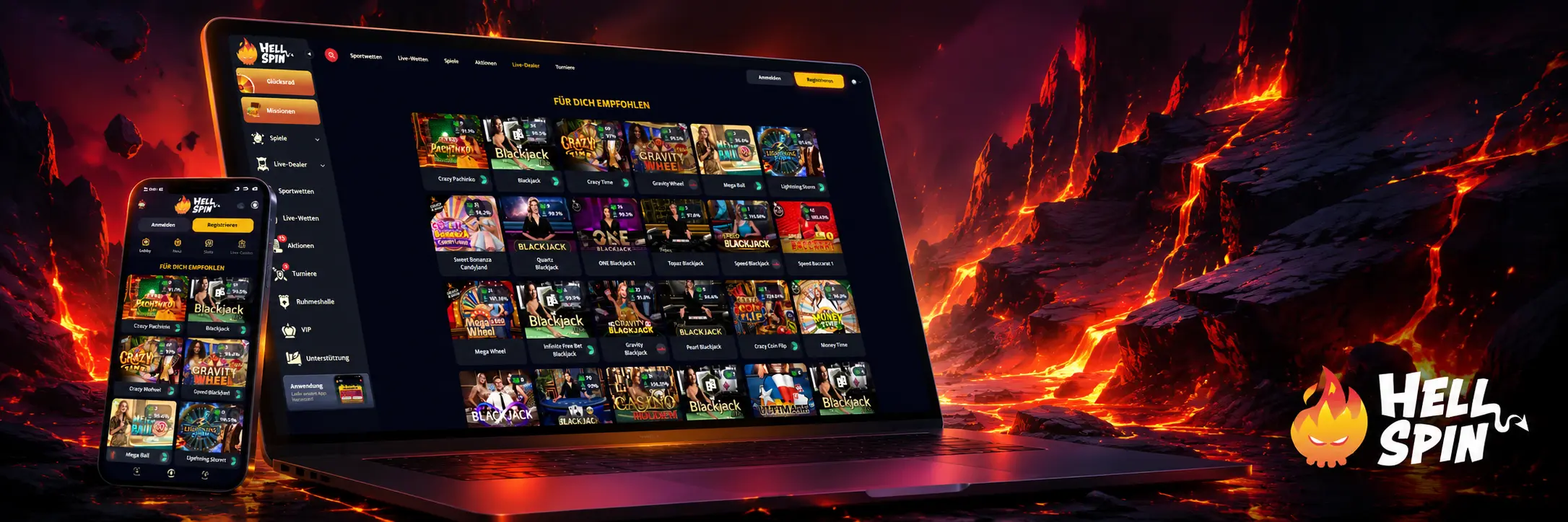 Casino Games