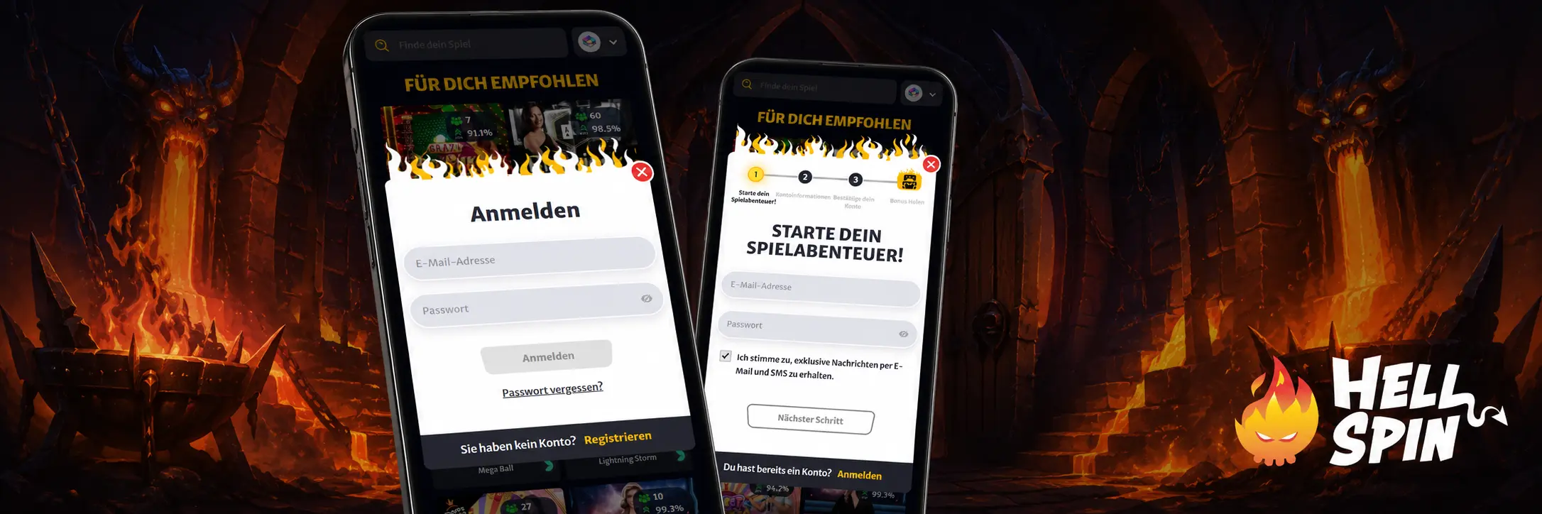 How to Login
